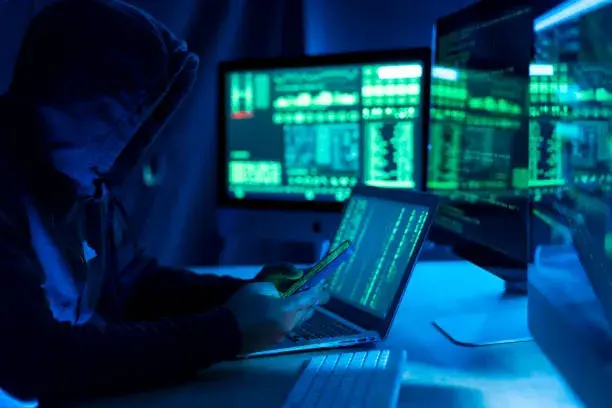 Sleeper Fraud - The Long Game of Hidden Threats