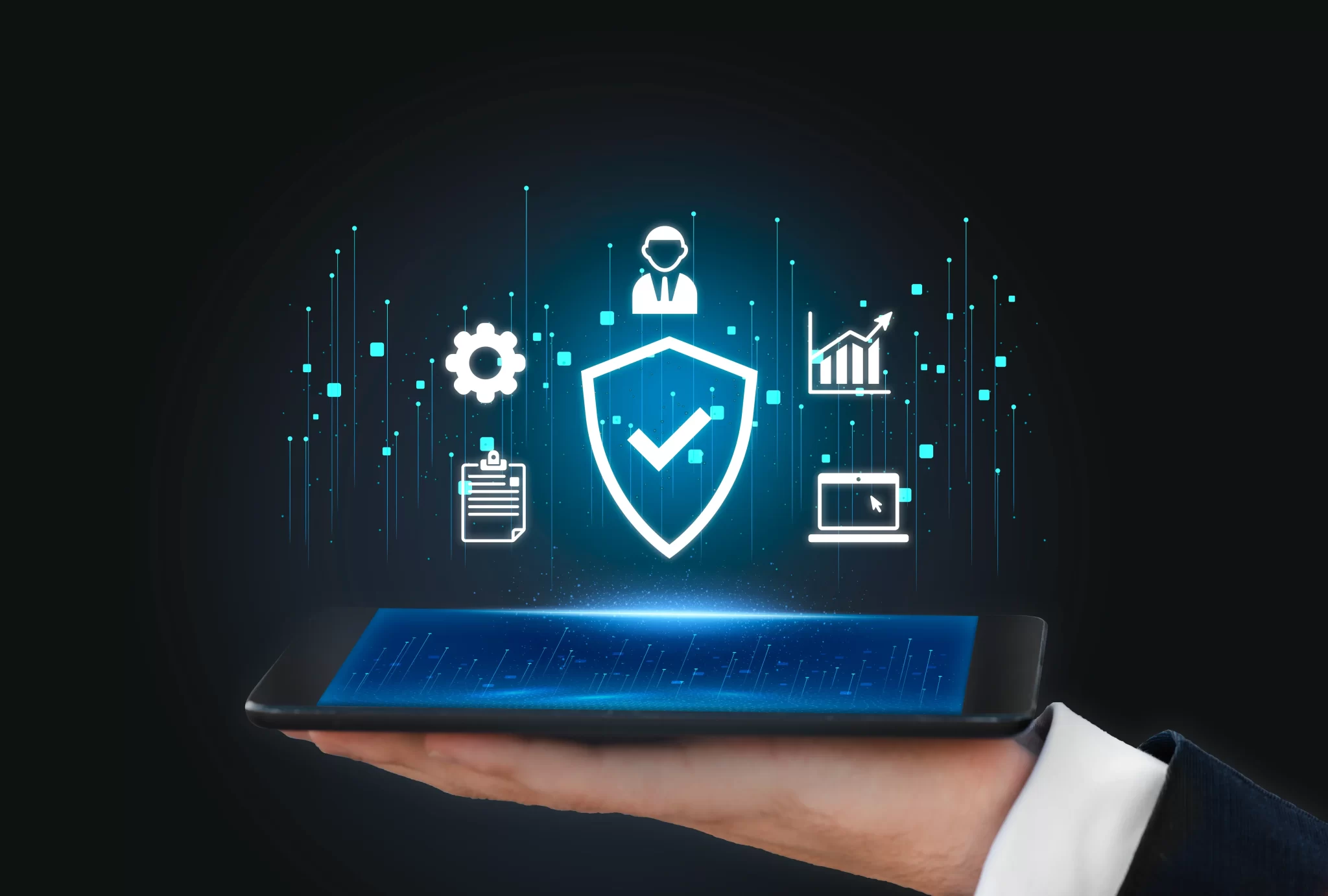 The Strategic Shift Toward Compliance as a Service (CaaS)