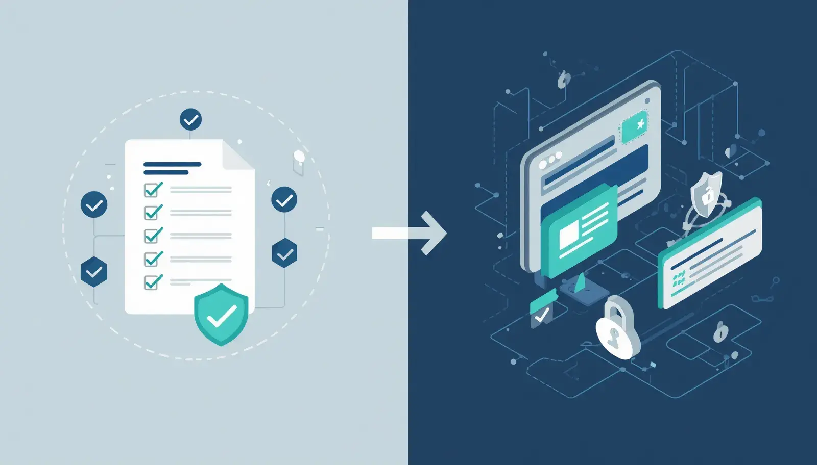 Beyond Basic Checks: Why Enhanced KYC Is Becoming the New Standard