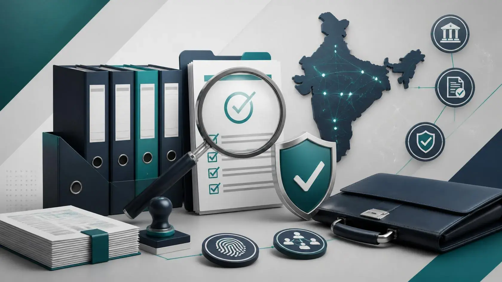 Due Diligence in Enterprise Risk Management