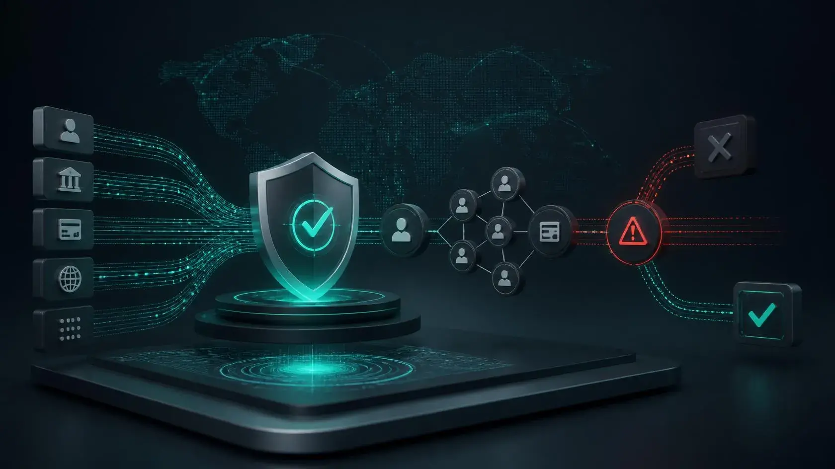 Real-Time Sanctions Screening: Why Speed Matters More