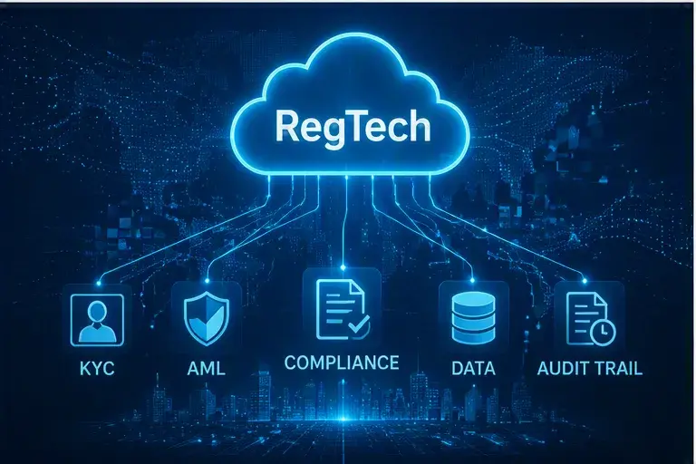 RegTech in India